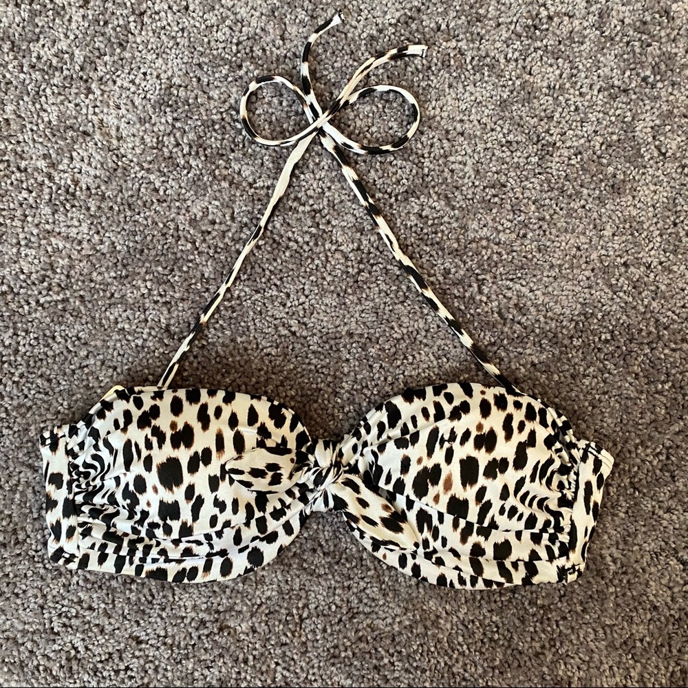 Victoria’s Secret Bikini Top - NWOT